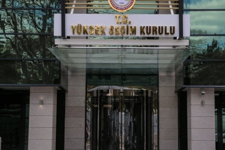 YSK'dan kritik karar! Sandık başında HDP yerine MHP bulunacak