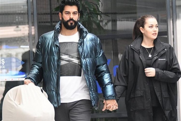 Burak &Ouml;z&ccedil;ivit 5 milyon TL'lik tekne aldı