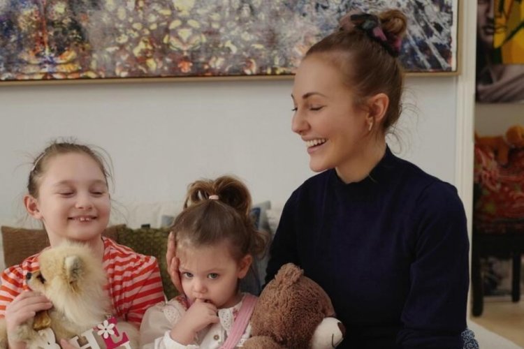 Meryem Uzerli'nin değişimi dikkat &ccedil;ekti!