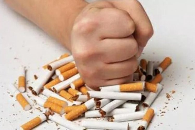 İngiltere'de &uuml;cretsiz elektronik sigara kiti dağıtılacak