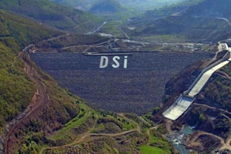 Vahit Kirişci: DSİ'ye 1727 iş&ccedil;i alımı ger&ccedil;ekleştireceğiz