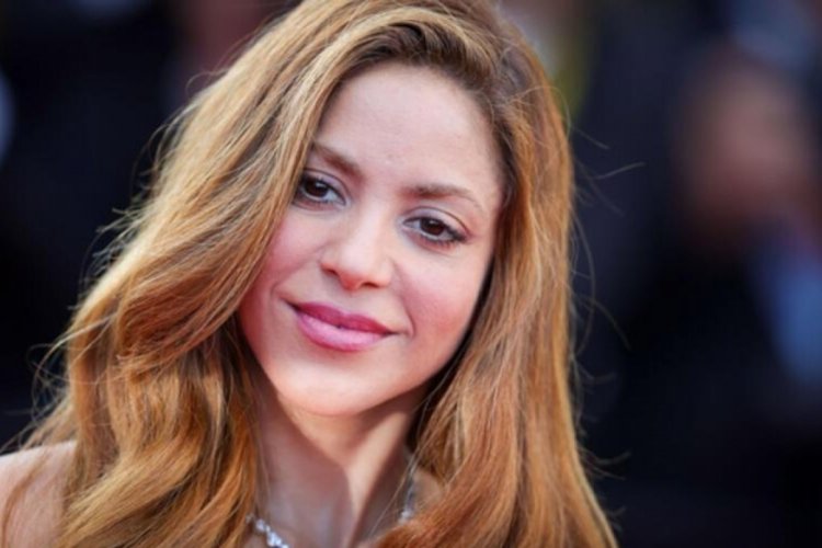 Shakira gazetecilere seslendi: &Ccedil;ocuklarımı takip etmeyin