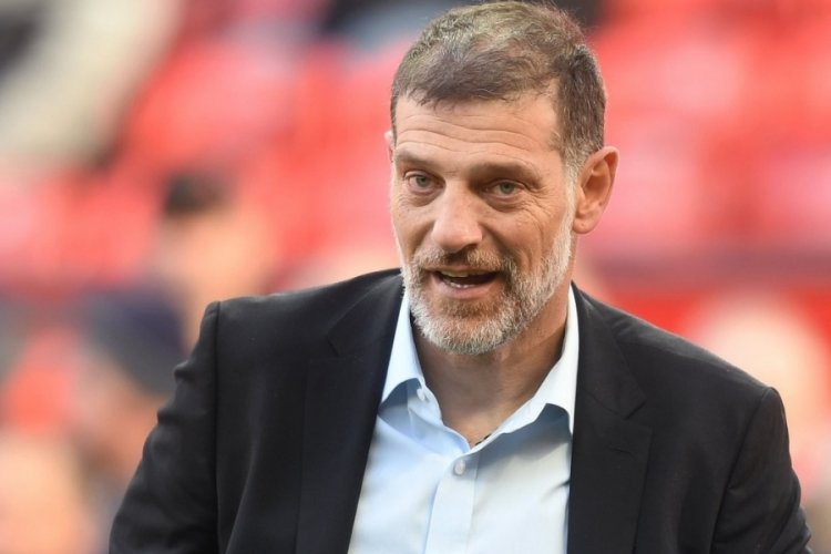 Trabzonspor'da Slaven Bilic g&uuml;ndemde