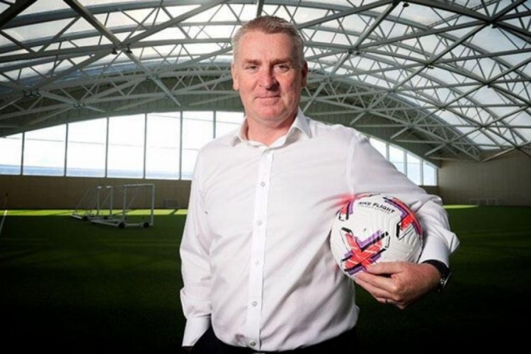 Leicester City'nin yeni teknik direkt&ouml;r&uuml; belli oldu!