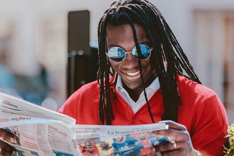 Gomis futbolu bırakacak mı?