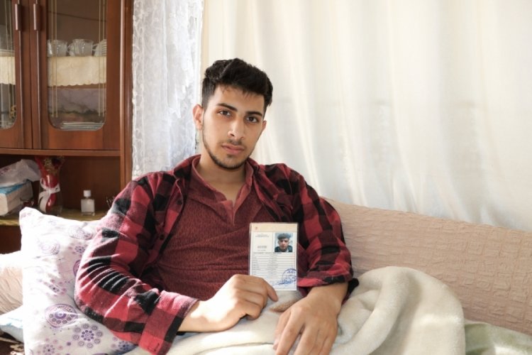 Kaza ge&ccedil;irdi, resmiyette &ouml;l&uuml; olduğu &ouml;ğrenildi