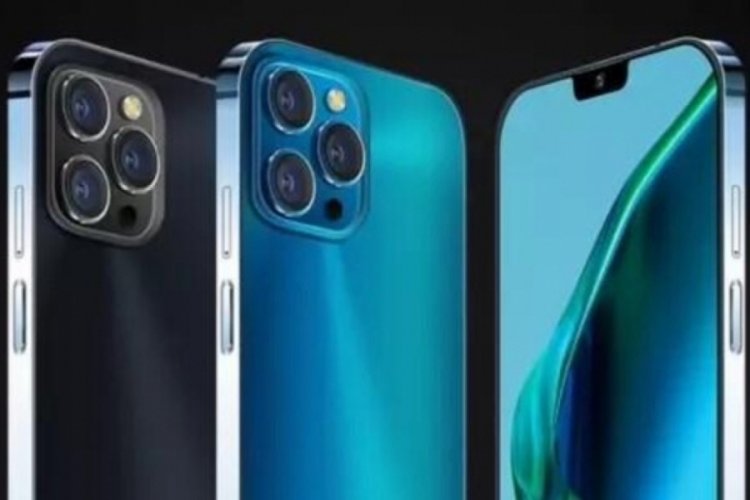 &Ccedil;in ucuz iPhone 14 Pro'yu satışa sundu!