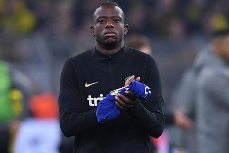 Galatasaray, Denis Zakaria'nın peşinde