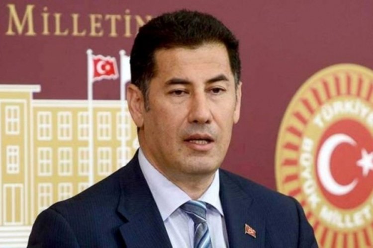 Sinan Oğan'dan se&ccedil;im g&uuml;venliği uyarısı!