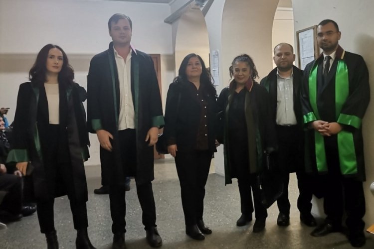 Escobar duruşması 6 Haziran'a ertelendi