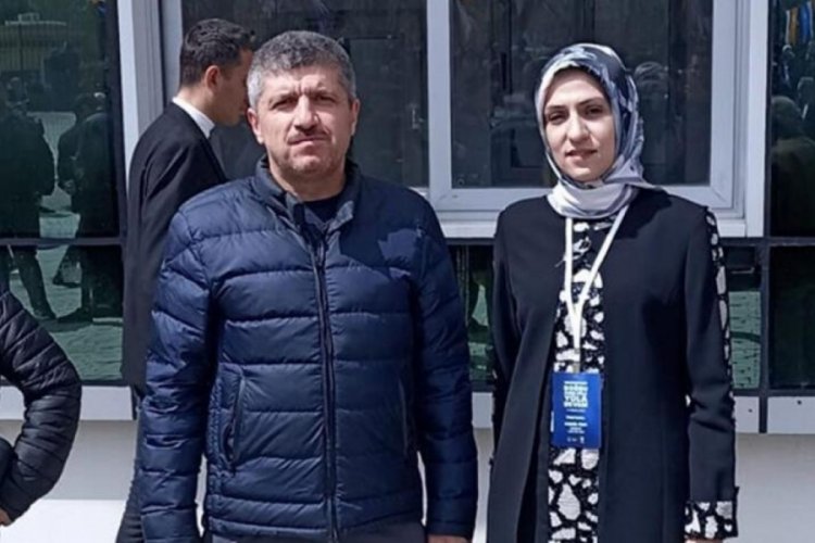 Evlat n&ouml;betindeki milletvekili adayı Ayşeg&uuml;l Bi&ccedil;er: Amacım annelerin Meclis'te sesi olmak