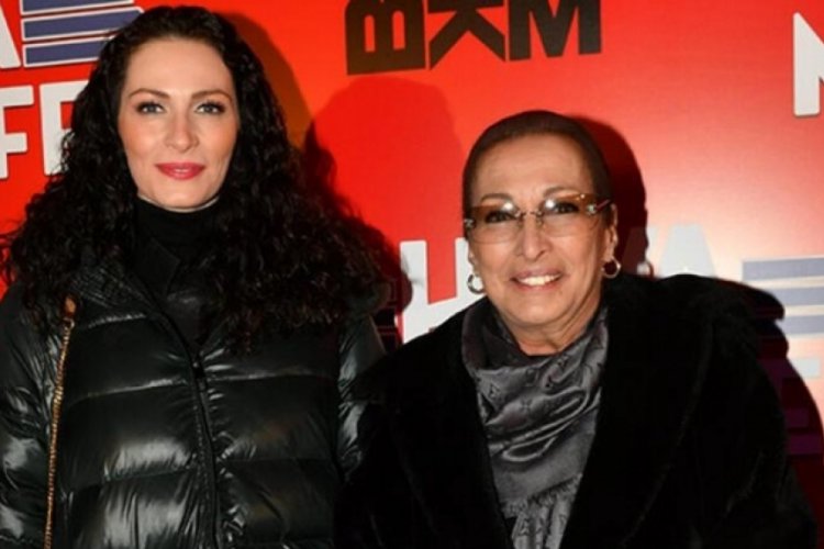 G&uuml;l Sunal: O artık herkesin Kemal'i