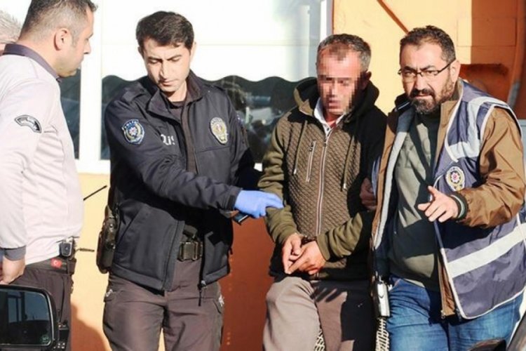 İşine son verilince belediyeyi basan temizlik g&ouml;revlisine 18 yıl hapis istendi