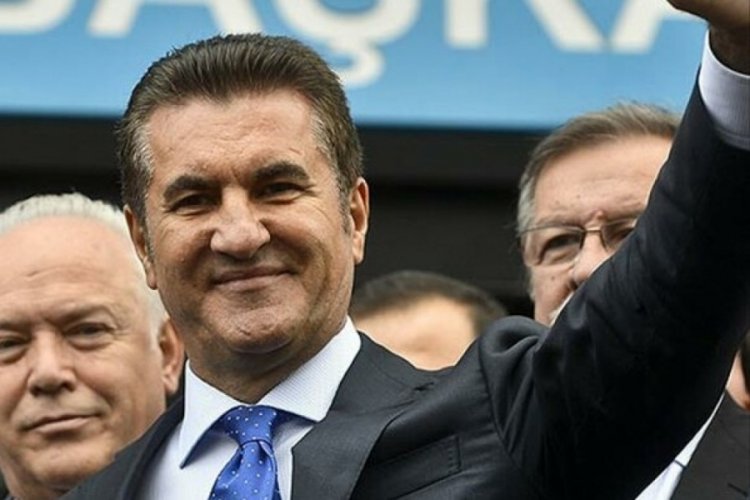 Mustafa Sarıg&uuml;l: Erzincan'a yerleşeceğim