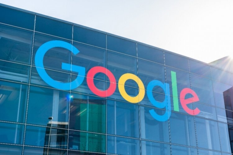 G&uuml;ney Kore'den Google'a para cezası!