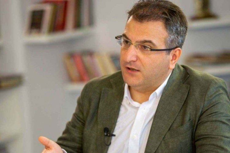 Cem K&uuml;&ccedil;&uuml;k a&ccedil;ıkladı: Genel af gelebilir