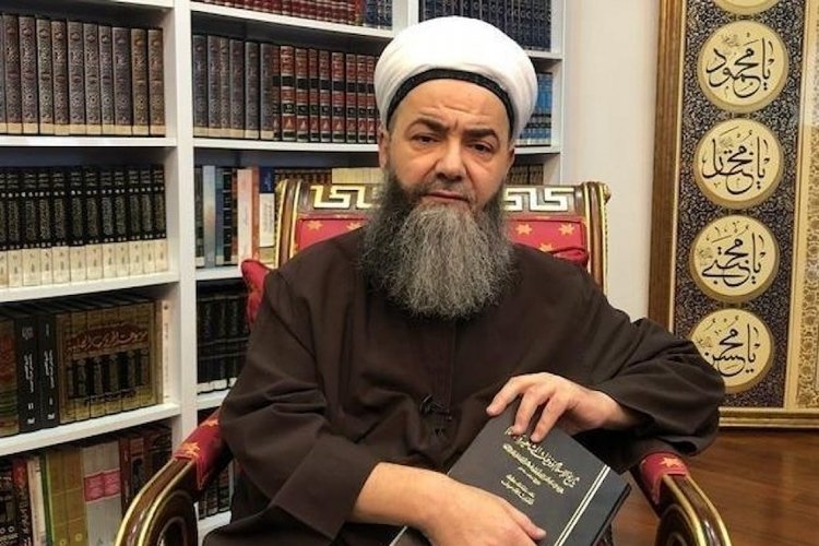 C&uuml;bbeli Ahmet'ten AK Parti'nin baş&ouml;rt&uuml;l&uuml; milletvekillerine şoke eden s&ouml;zler