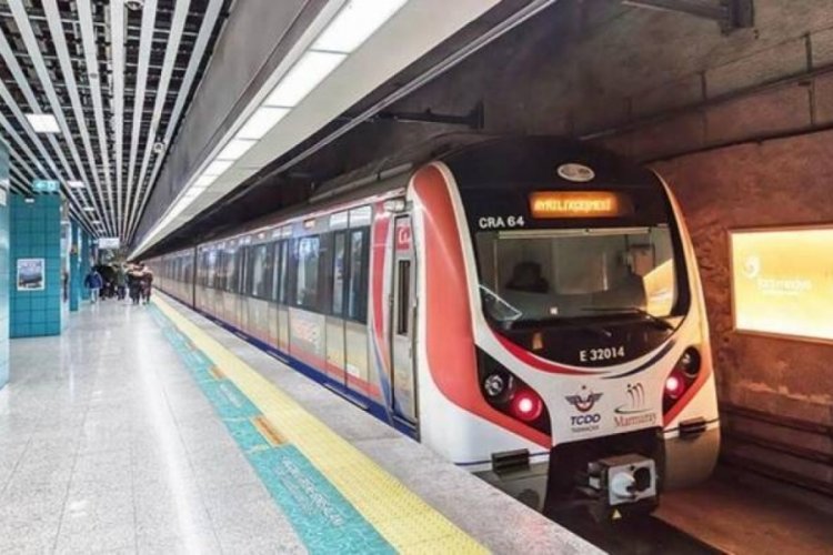 İBB'den metro ve tramvay iş&ccedil;ilerine y&uuml;zde 70 zam