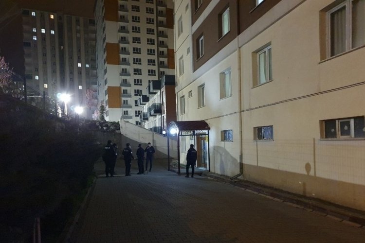 Kayseri'de husumetlisini evinde vurup ka&ccedil;tı: 1 ağır yaralı