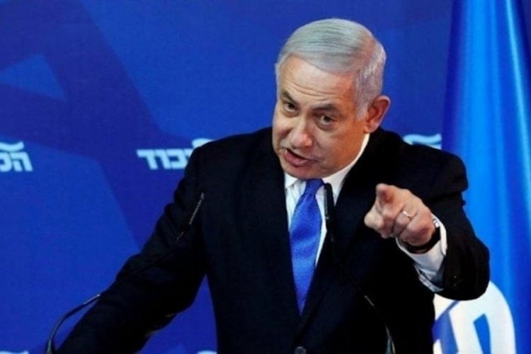 Netanyahu'dan Mescid-i Aksa kararı!