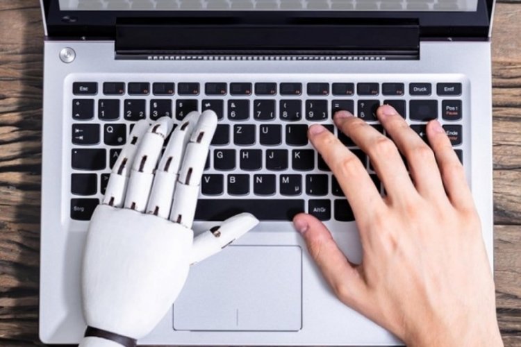 Yapay zeka yarışına 'Alibaba'da katıldı