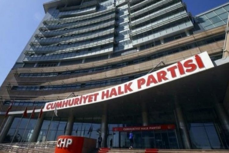 CHP, toplu aday tanıtımı yapmayacak