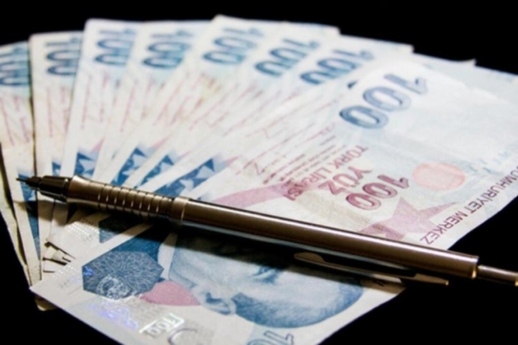 Kamu iş&ccedil;isine toplu s&ouml;zleşme ikramiyesi