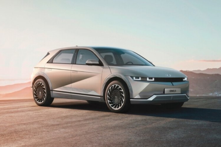 Hyundai, elektrikli ara&ccedil;lara b&uuml;y&uuml;k yatırım yapacak