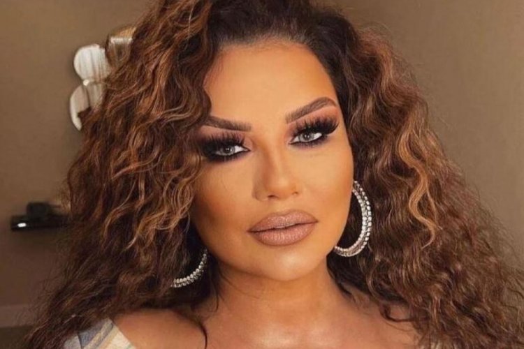 Deniz Seki'den 'Barbie' akımı