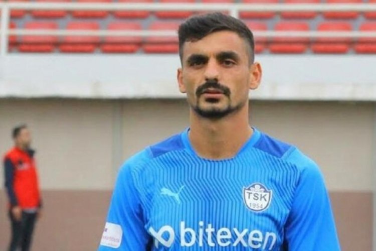 Samsunspor-Tuzla ma&ccedil;ında şaşırtan olay!