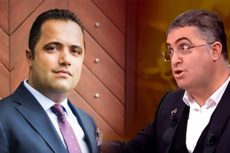 Hukuk&ccedil;ular arasında İmamoğlu ve Yavaş tartışması! "Fırıldak"