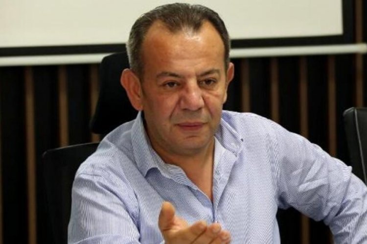 Tanju &Ouml;zcan'ın partiden ihra&ccedil; kararına karşı a&ccedil;tığı davada sonu&ccedil;