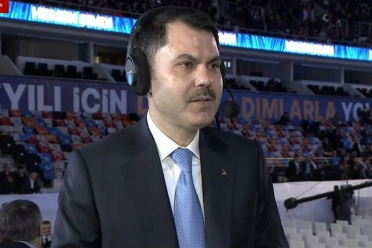 Murat Kurum a&ccedil;ıkladı! TOKİ'nin y&uuml;zde 25 indirim kampanyası 24 Nisan'da başlıyor