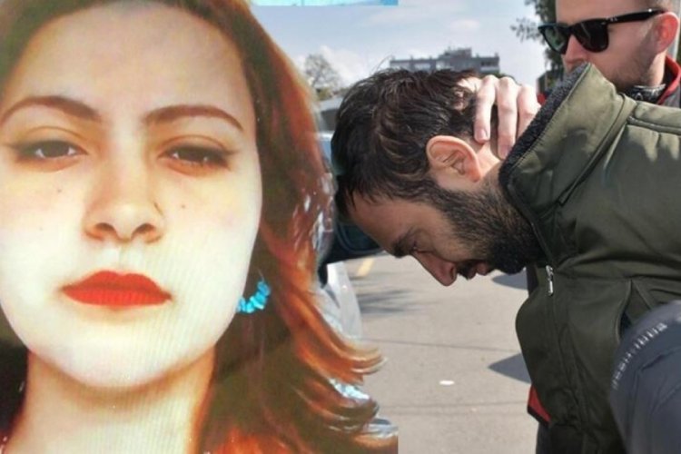 İzmir'de eşini, telefonunda erkek fotoğrafı g&ouml;r&uuml;nce &ouml;ld&uuml;rd&uuml;