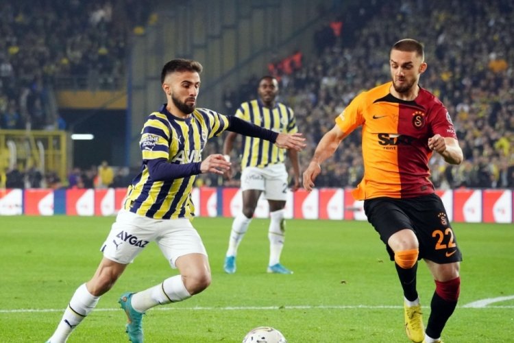 S&uuml;per Lig ve 1. Lig'de 2023-2024 sezonu başlangı&ccedil; tarihi belli oldu