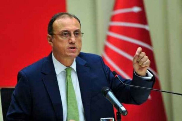 CHP'li Hurşit G&uuml;neş, milletvekili listesine giremedi