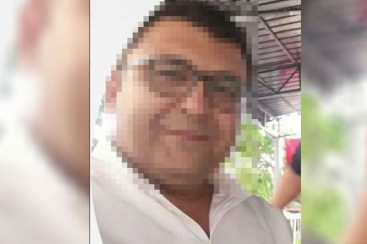 Manisa'da 60 milyon liralık 'saadet zinciri' vurgunu ş&uuml;phelisinden dikkat &ccedil;eken ifade