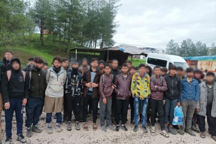 Siirt'te 7 organizat&ouml;r tutuklandı