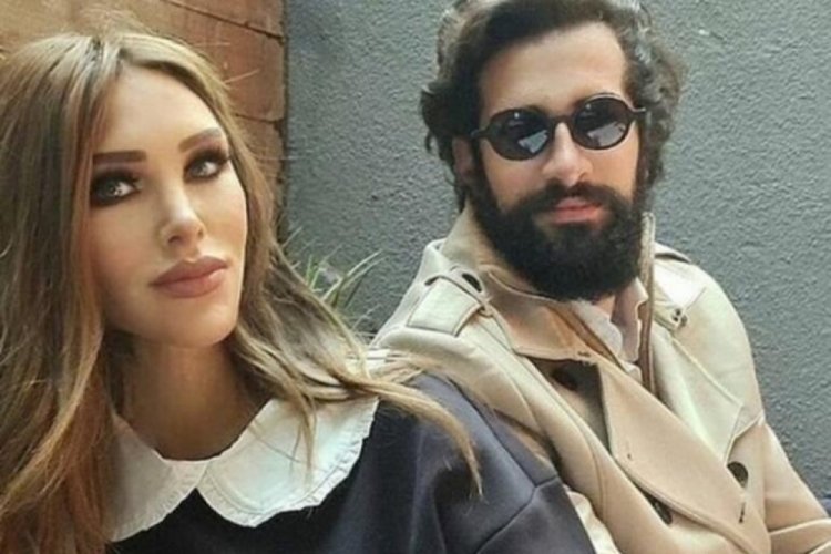 Seren Serengil ve Mustafa Rahman Tohma &ccedil;ifti ayrıldı