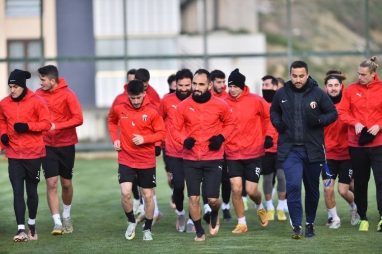 Bahaddin G&uuml;neş: &Ouml;nce bu ma&ccedil;ı almalıyız