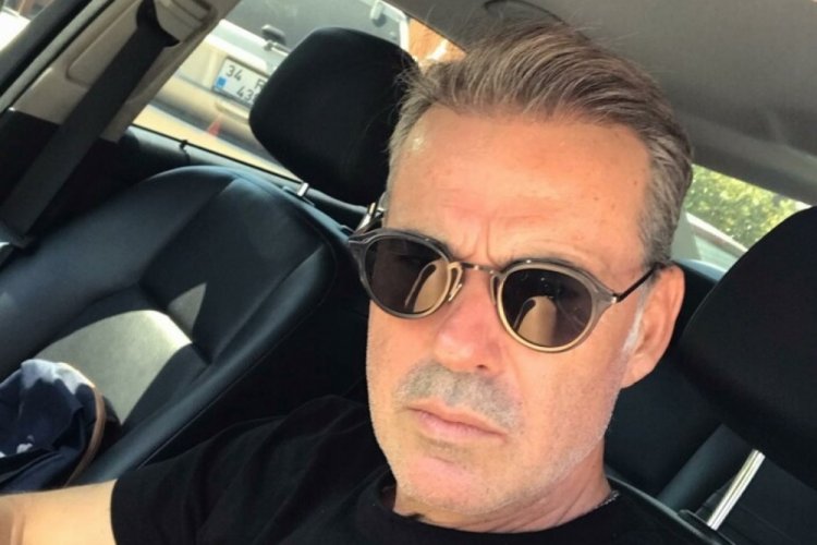 Murat Başoğlu son paylaşımı ile dikkat &ccedil;ekti