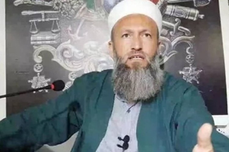 H&uuml;seyin &Ccedil;evik'ten hayvan tepkisi: G&ouml;r&uuml;rsem g&ouml;zlerini oyarım