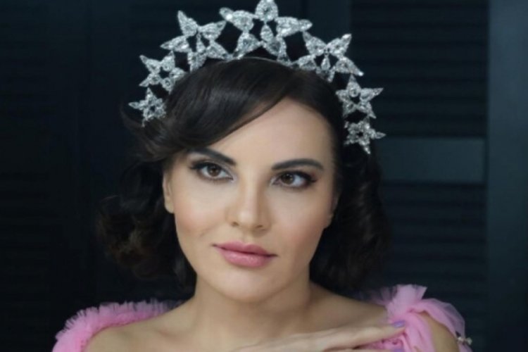 G&ouml;ksel ailesini paylaştı