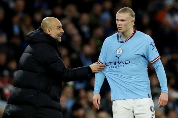 Guardiola ve Spalleti tartışması devam ediyor