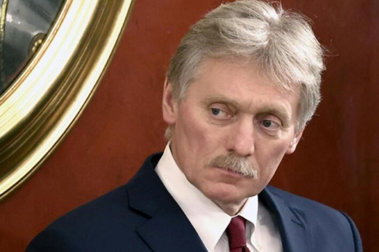 Peskov: D&uuml;nya kamuoyunun dikkatini &ccedil;ekmeliyiz