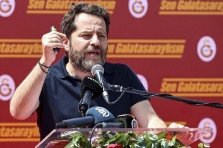 Fenerbah&ccedil;e'den Erden Timur'a yanıt