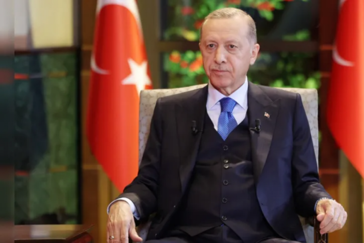 Erdoğan'dan bankalara Togg &ccedil;ağrısı