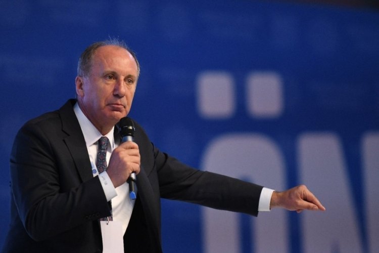 Memleket Partisi Edirne'de 3 vekil adayı istifa etti