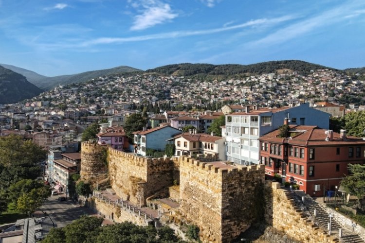 Bursa'da bug&uuml;n hava nasıl olacak?