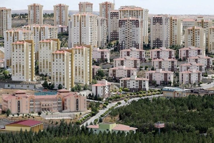 Kentsel d&ouml;n&uuml;ş&uuml;m kredilerinde &uuml;st limitler y&uuml;kseltildi